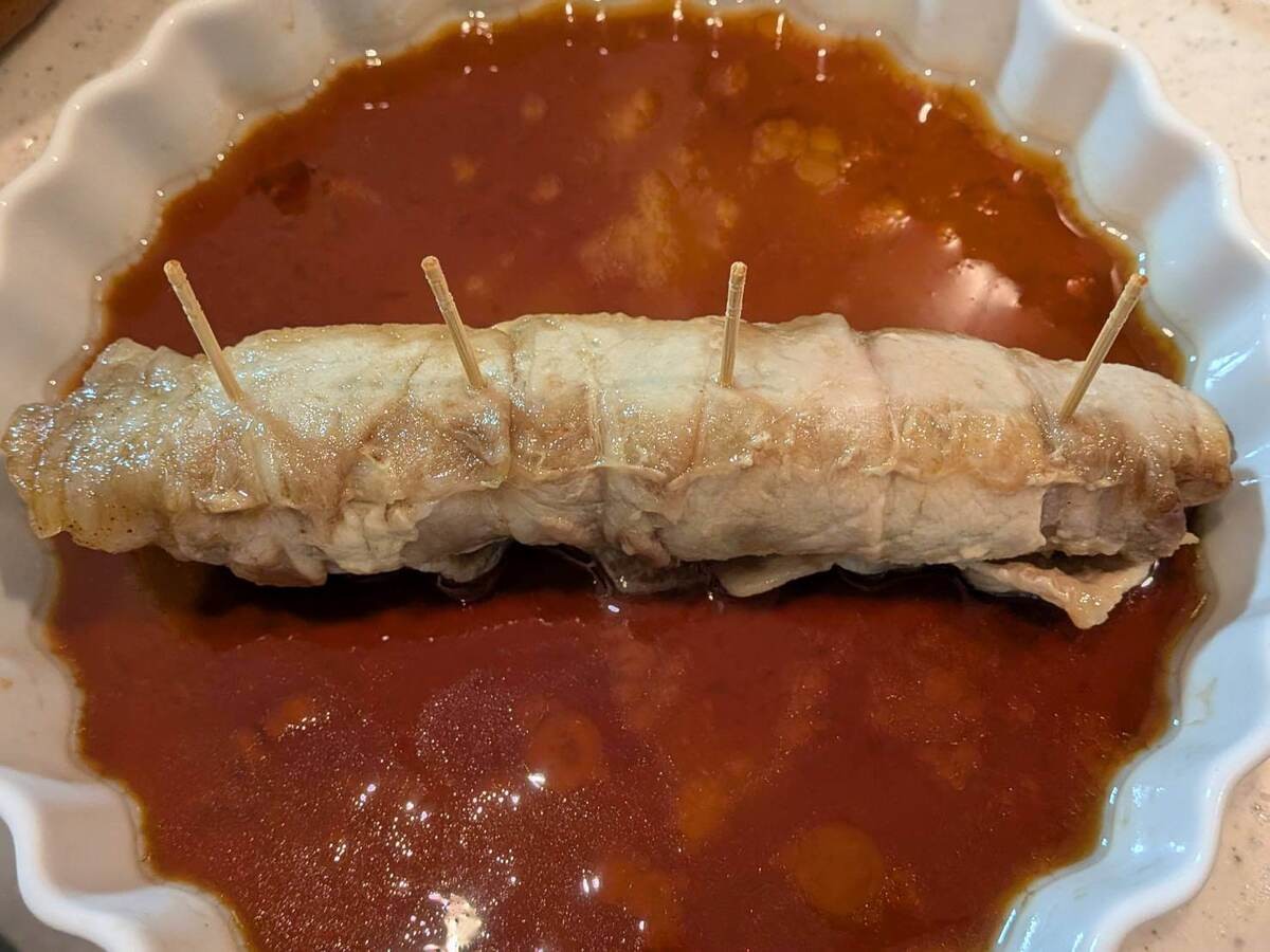 ニッカウヰスキー公式「巻き巻きチャーシュー」