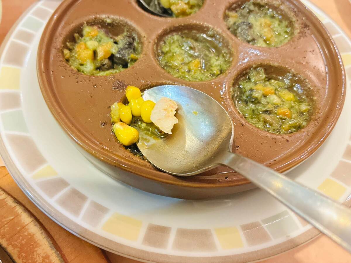 サイゼリヤ