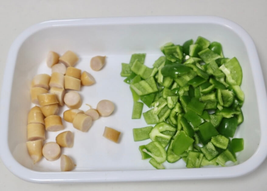 タサン志麻さん「オムライス」