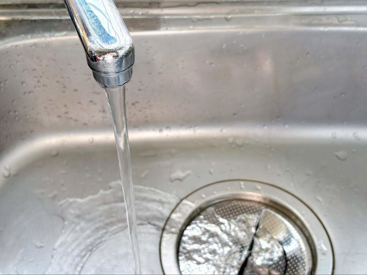 水道水