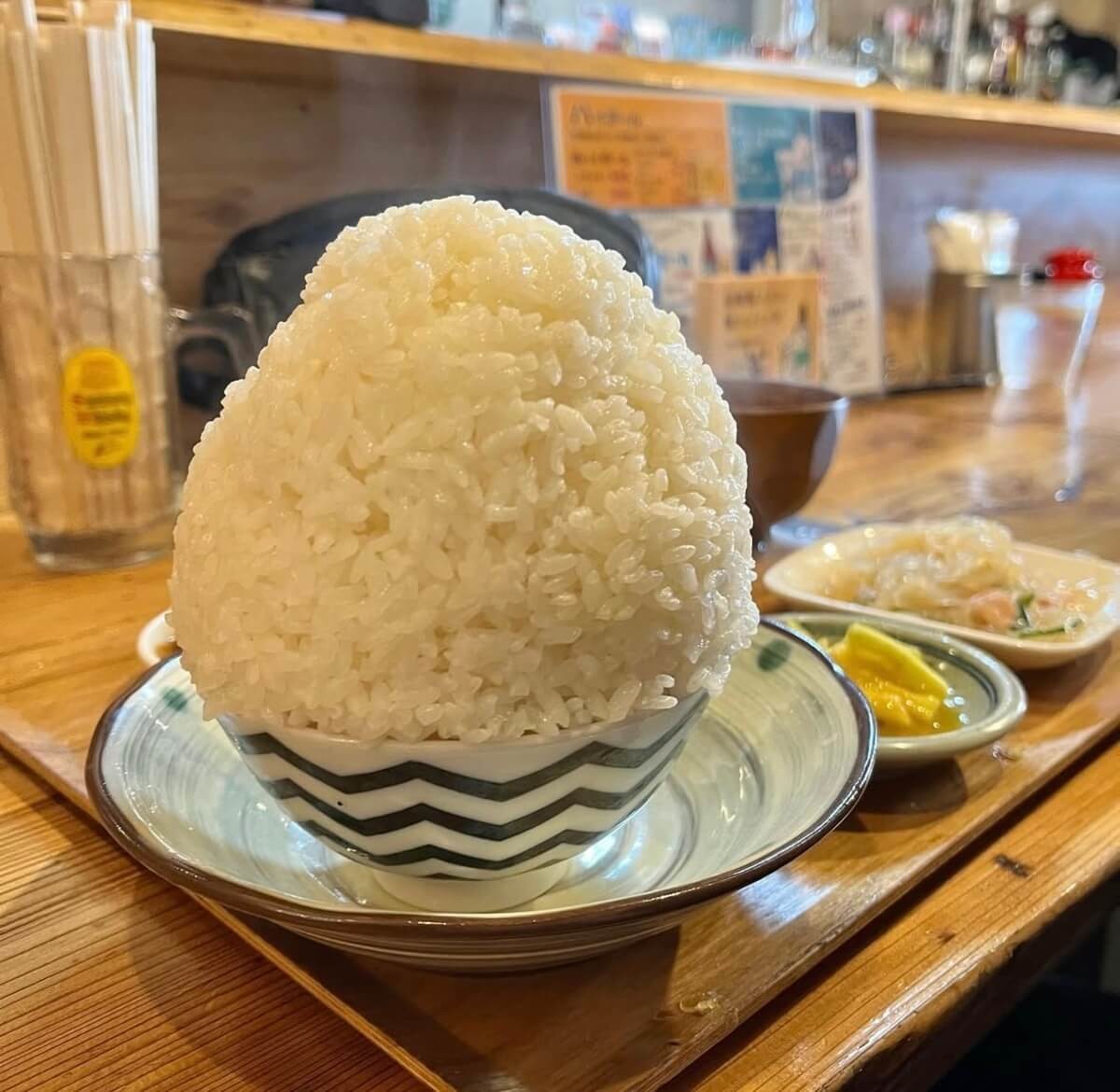 「健ちゃん食堂」（香川県高松市）
