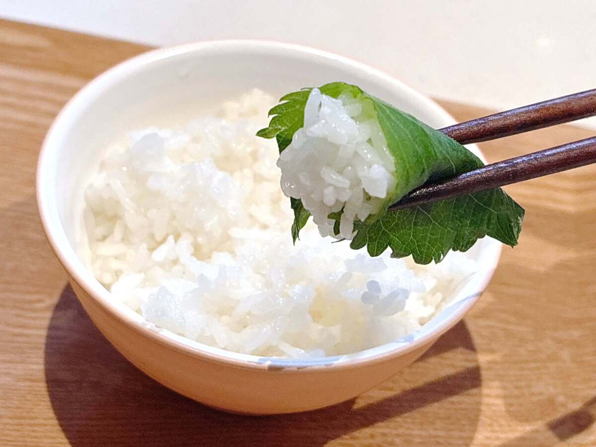 水キムチ