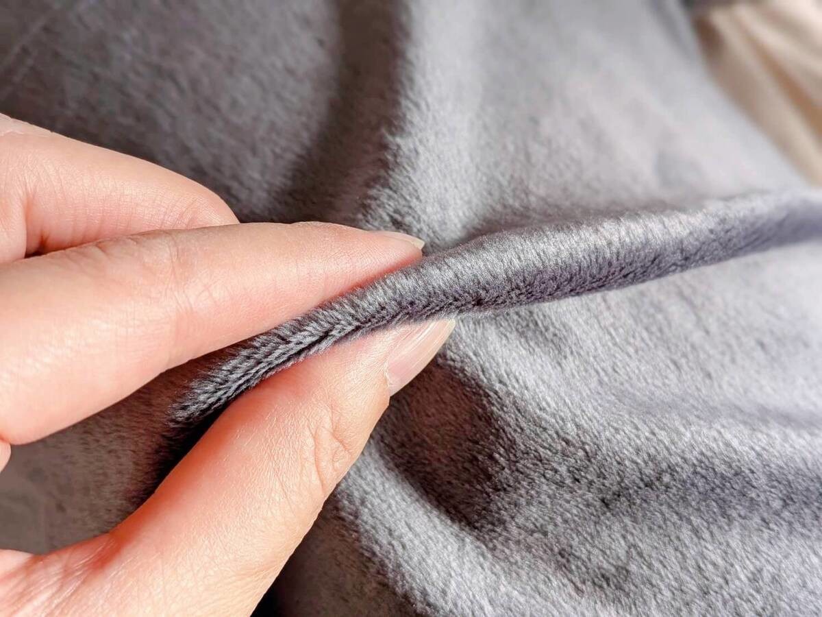 ONFEEL ベロアルームウエア