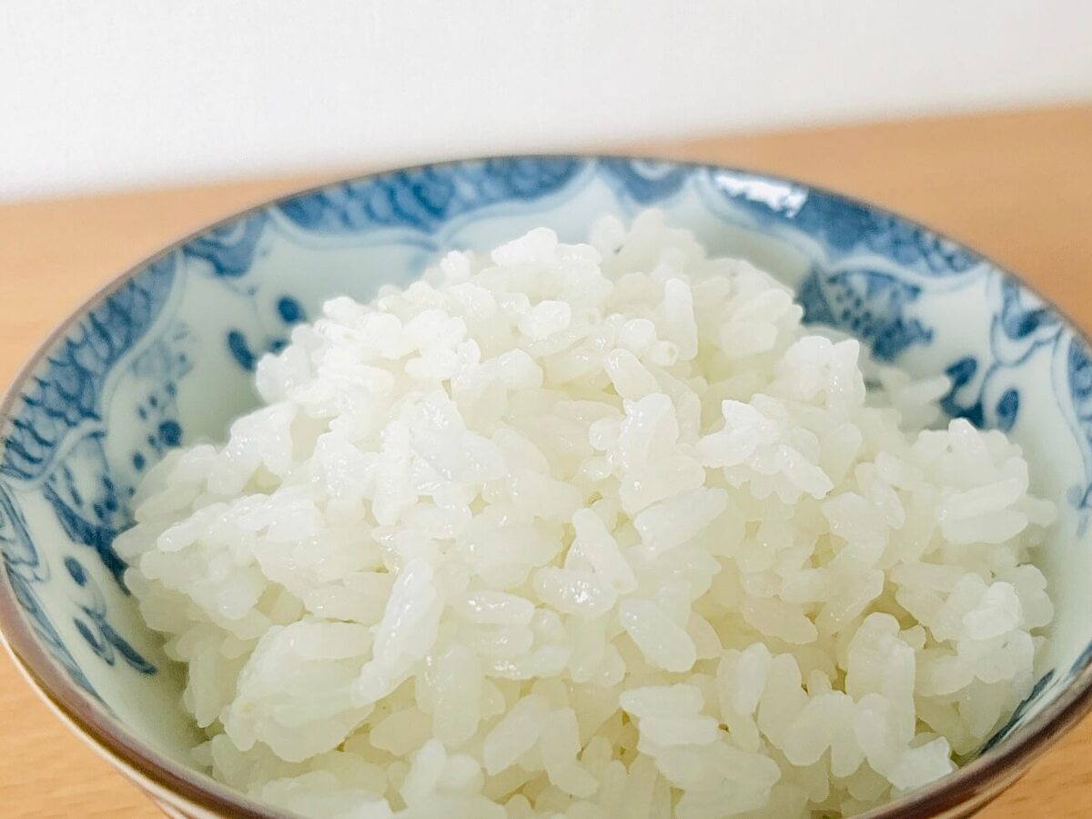 マツコ・デラックスさん直伝「冷蔵ご飯をふっくらと温める方法」