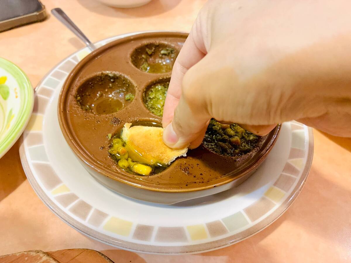 サイゼリヤ
