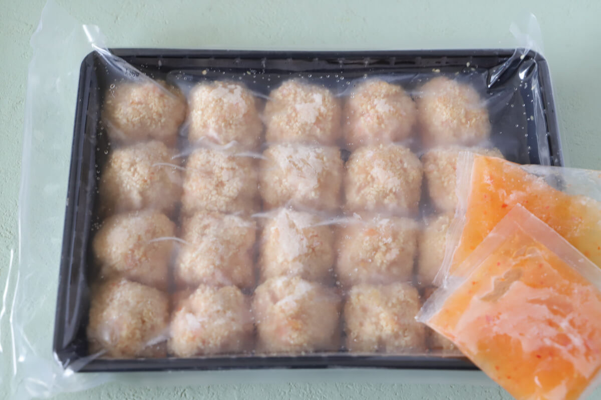 コストコおすすめ「ゴマ海老トースト」