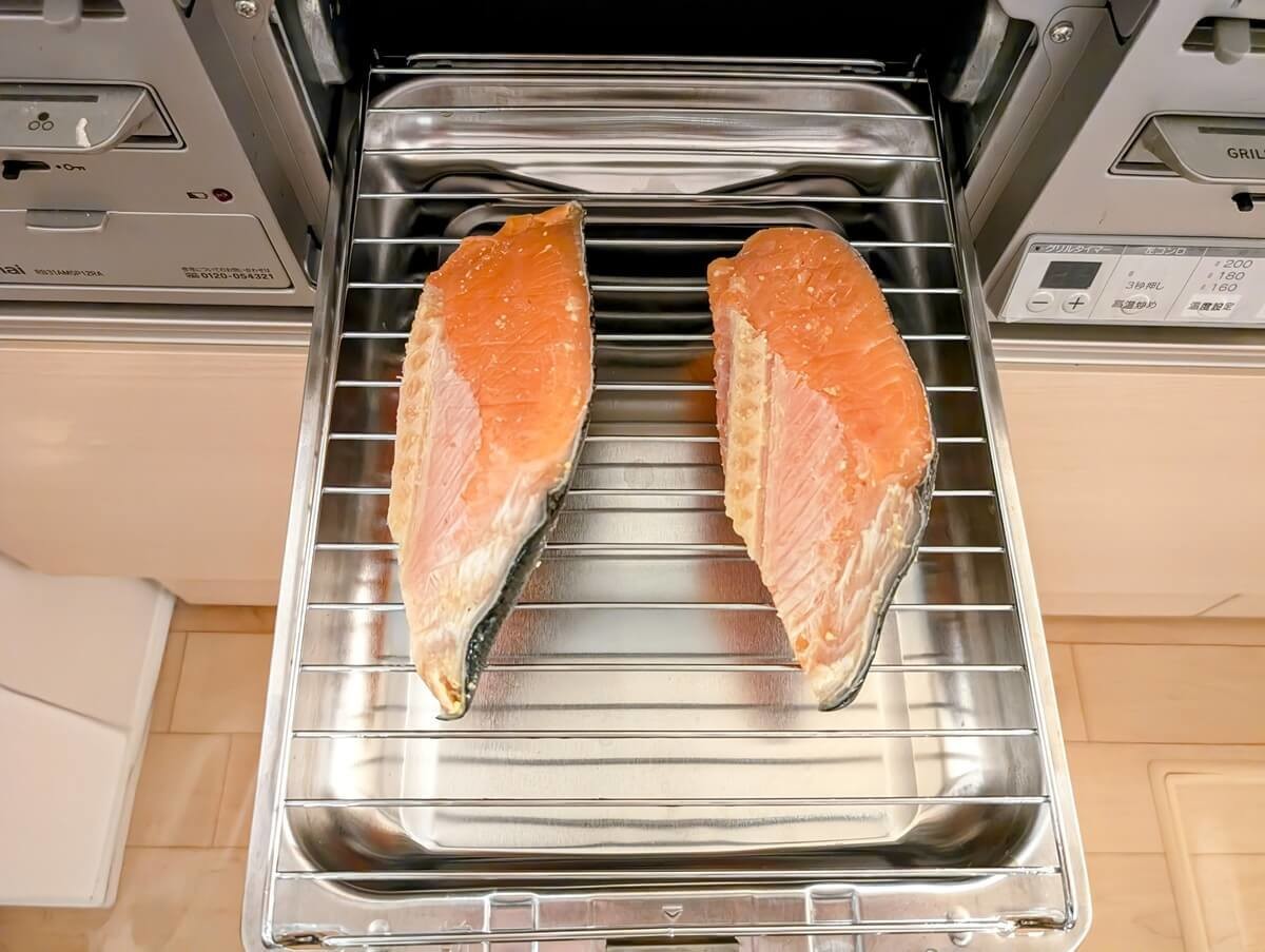 角上魚類のぜひ食べてほしい商品