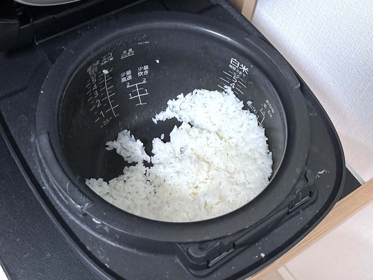プロが教える“余ったごはんの賢い保存法