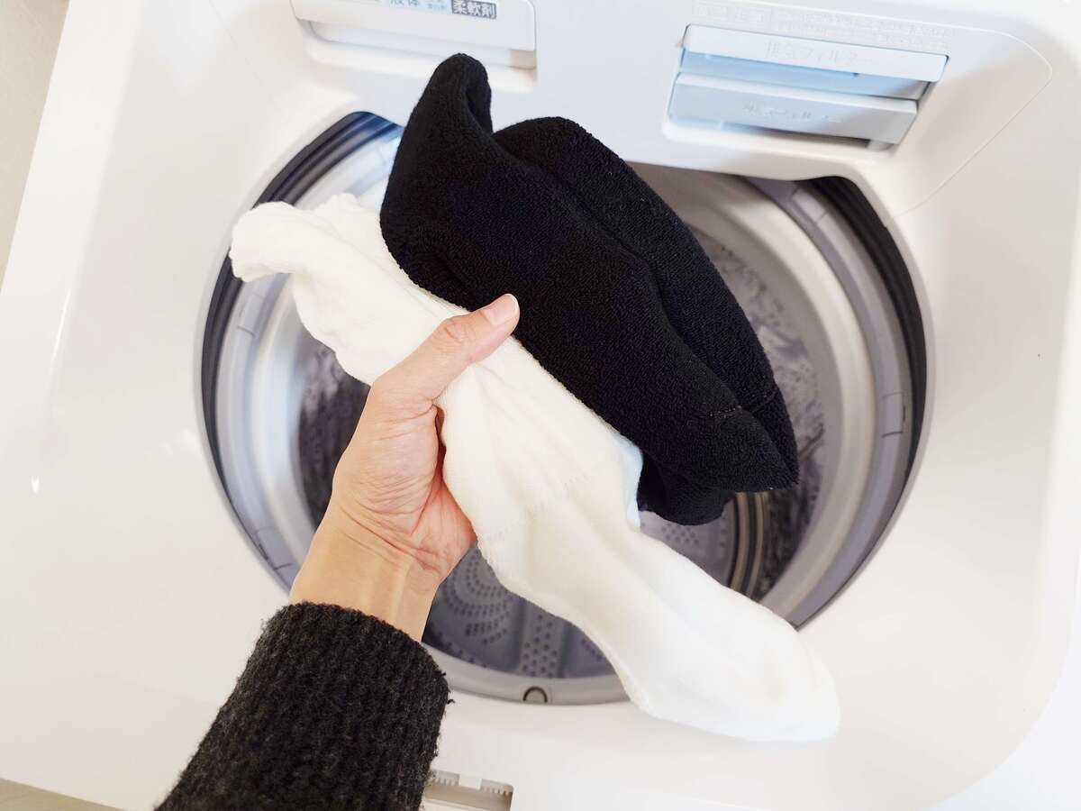 【サタプラ靴下回】ひたすら試してランキングでトップ5は？