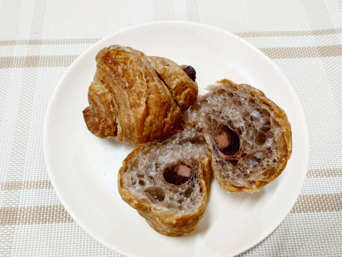 サタプラ「クロワッサン回」トップ5食べ比べ