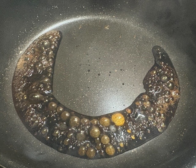 人気ベーグル屋さん直伝「りんごのキャラメル煮」