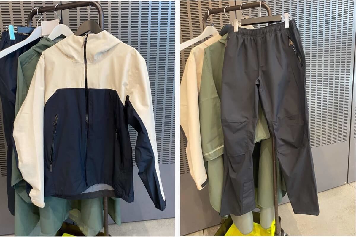 【ワークマン】最強アイテム3選