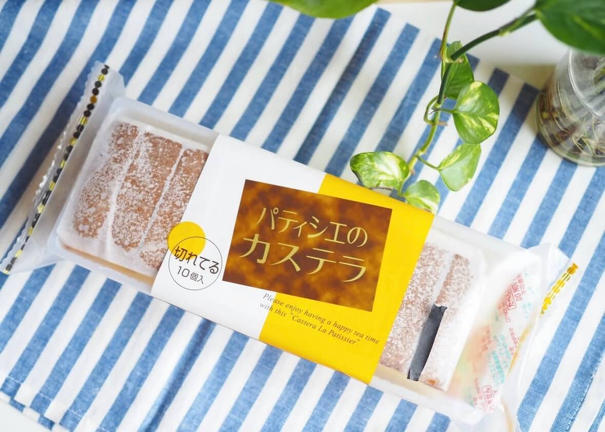 ちょこっと使いたい時に便利！「らくらくホイップ」