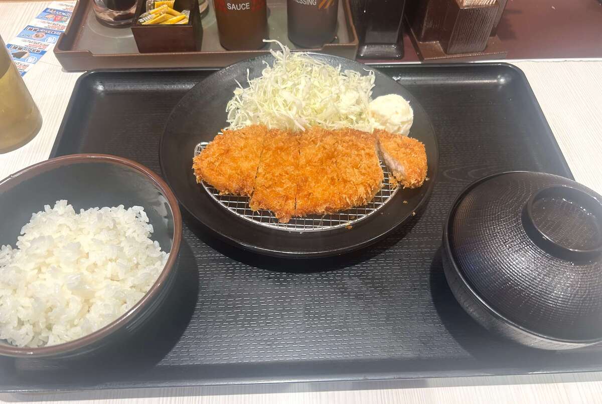 大ヒットモーニング