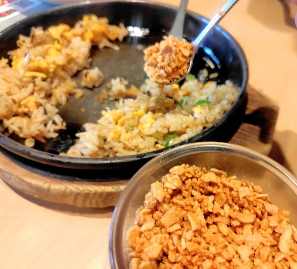 【丸源ラーメン】おすすめメニュー実食レポ