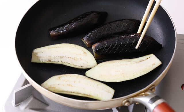 焼き浸し