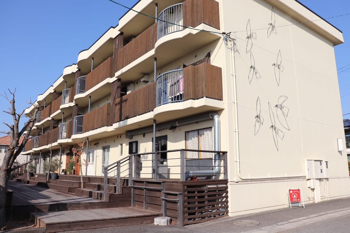 「aripan(アリパン)」