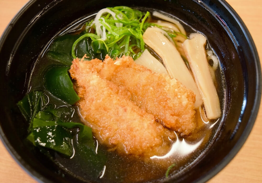 スシロー