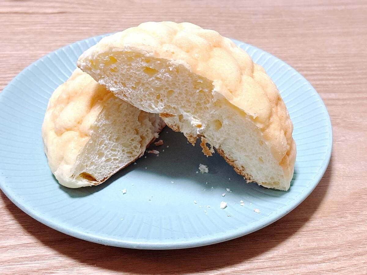 コスモスおすすめのパン