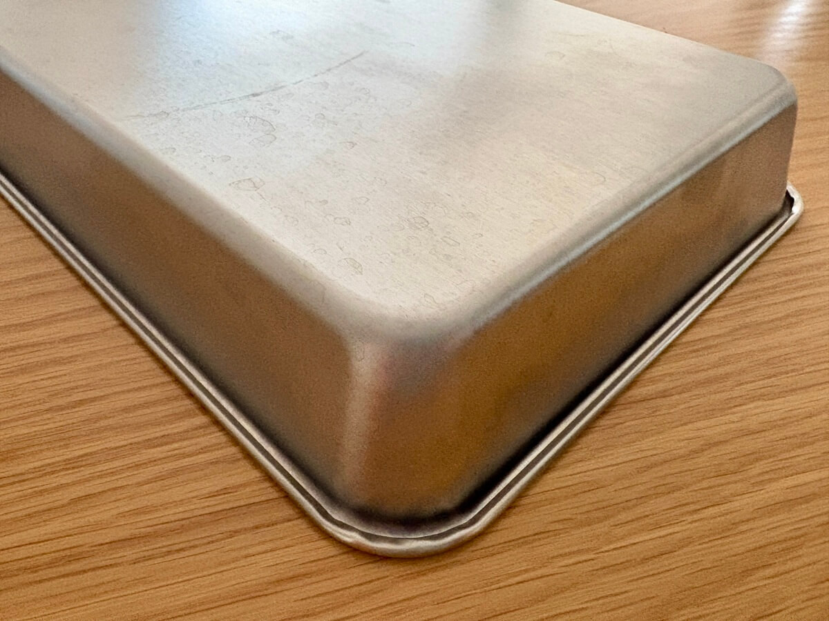 無印良品のキッチンアイテム