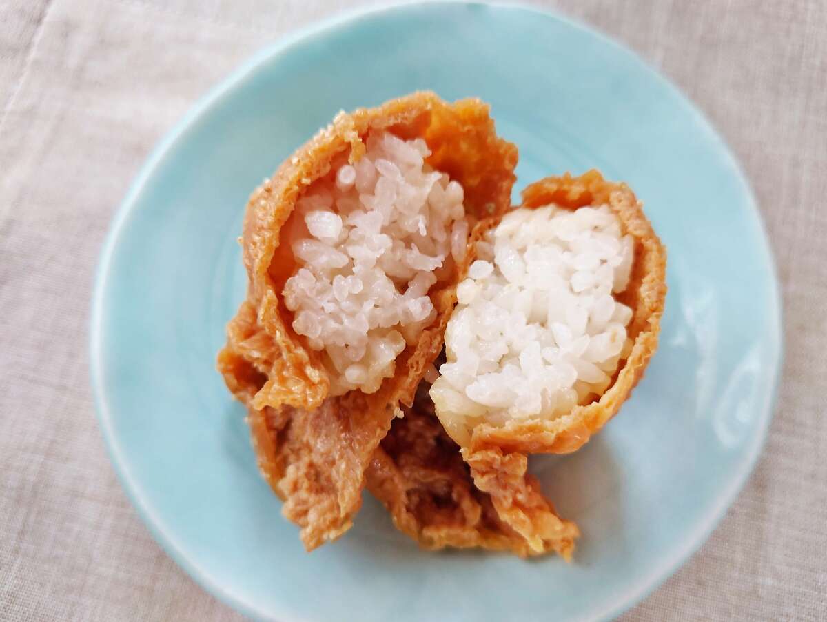 「いなり寿し 向島 松むら」