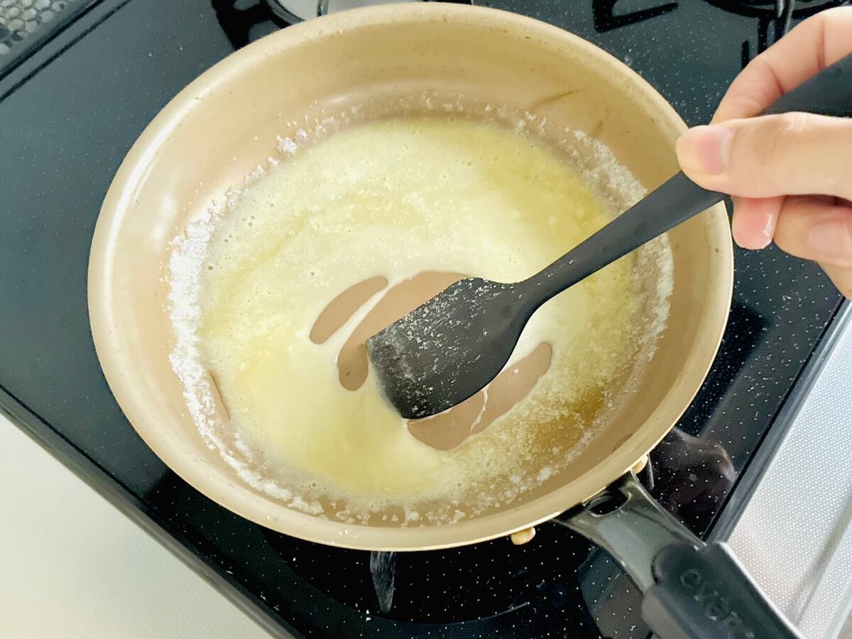 村野明子さん「なんちゃって時短グラタン」