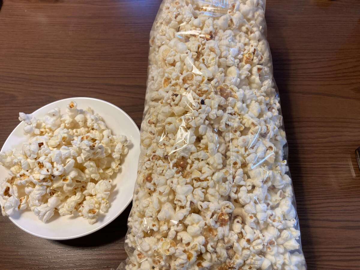 【ラ・ムー】「199円で600g!?」神コスパのメガ盛り商品5選