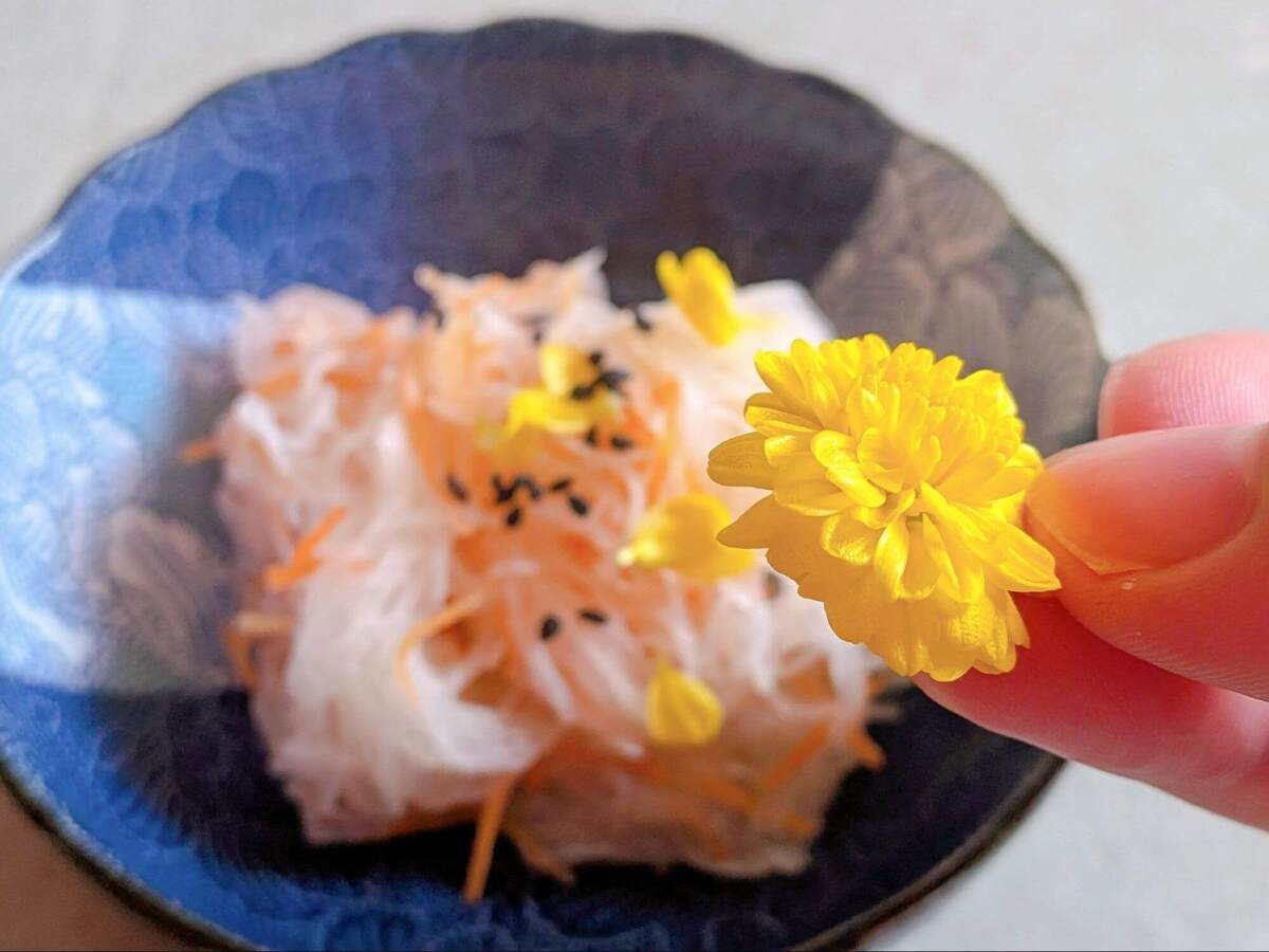 “刺身パック”がワンランクアップする裏ワザ