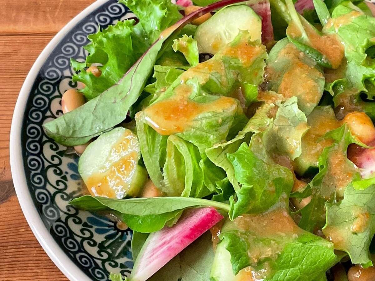 コストコおすすめ「イルキャンティ イタリアンドレッシング」