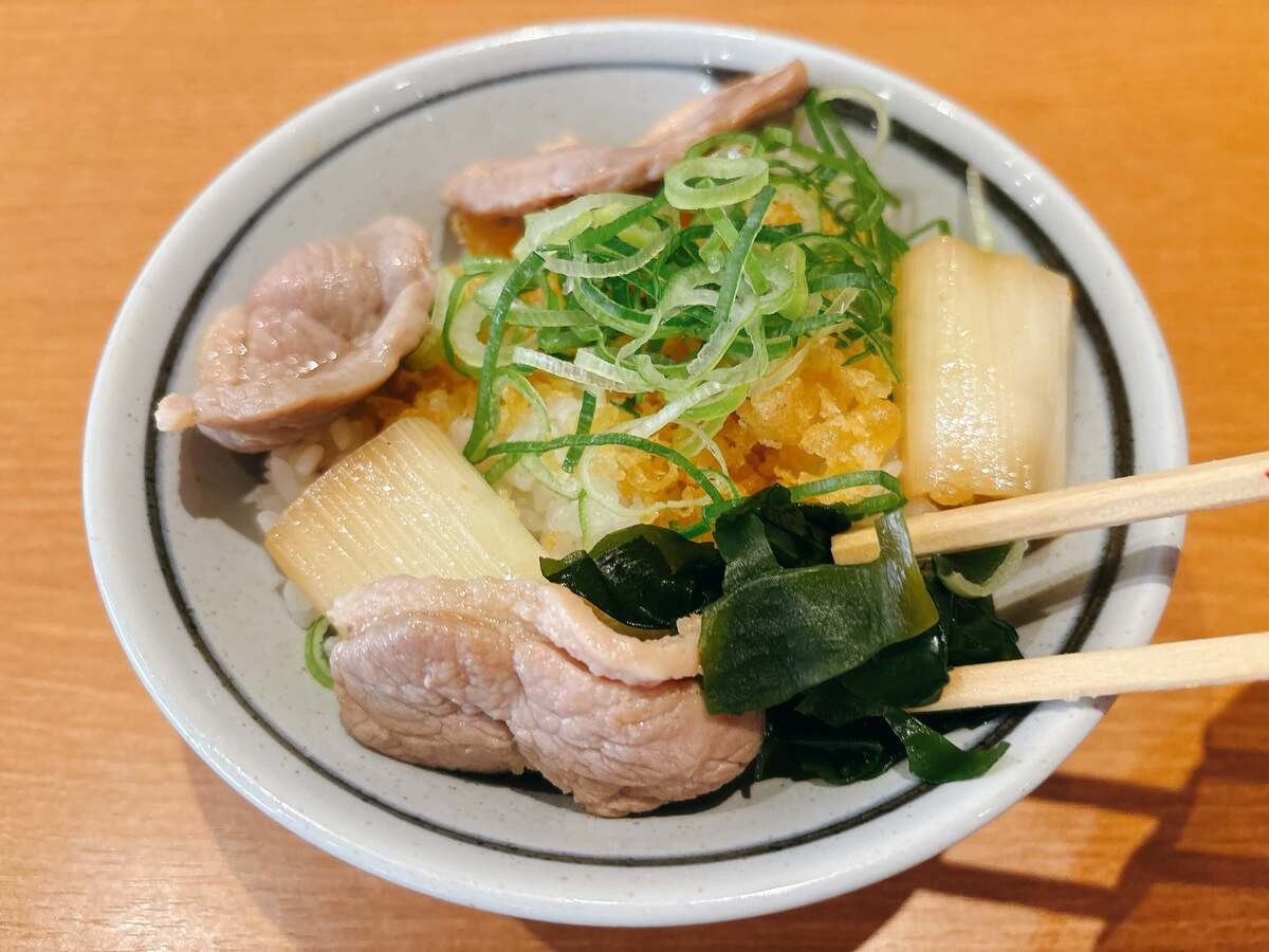 2025年いつから？「もう出てるよ♪」丸亀製麺「鴨ねぎうどん」