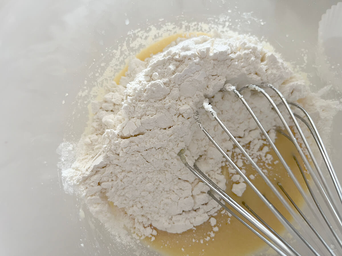 UMAMITable/女将のお家ご飯「さつまいもの蒸しパン」