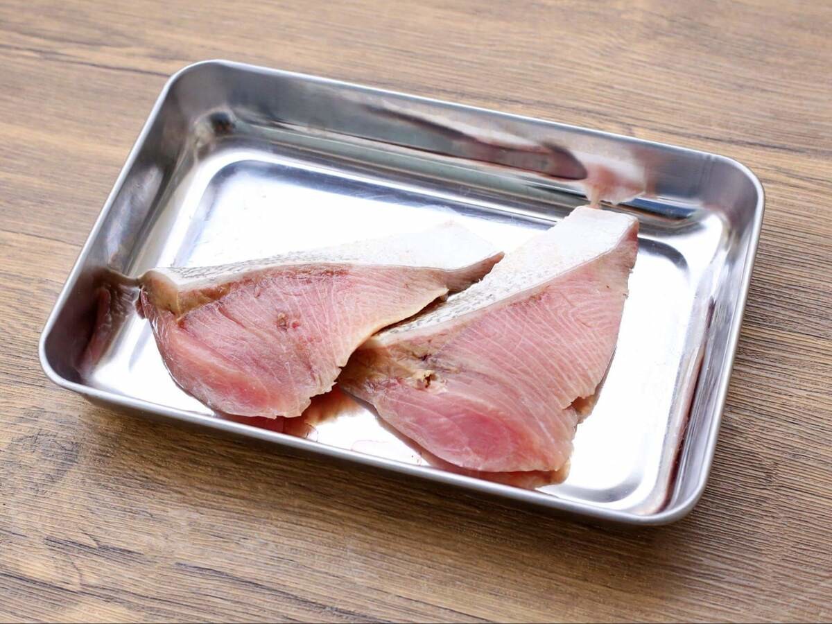 「加熱用ブリ」を生で食べるのは超危険