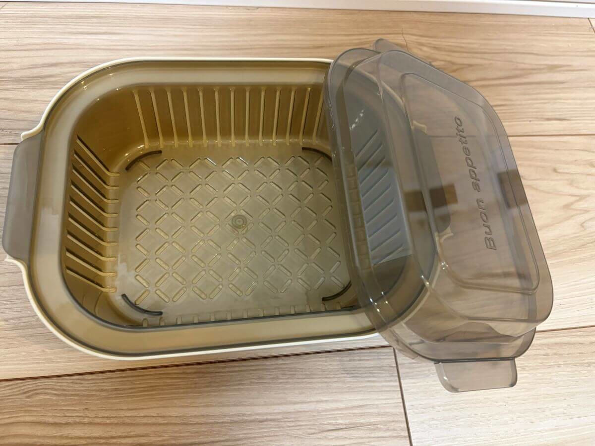 レンジで簡単!ゆでたまごメーカー