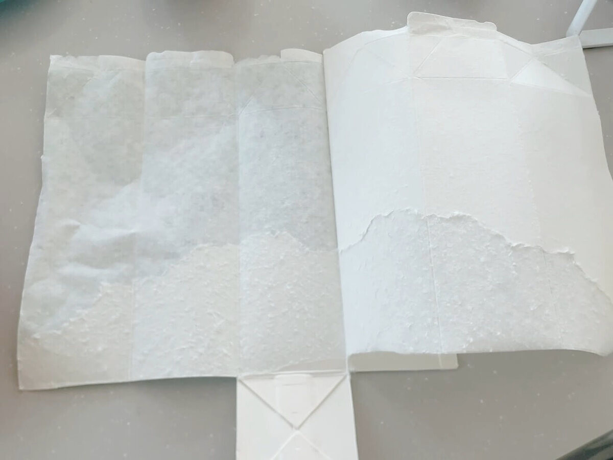 北斗晶さん「鶏むね肉でさっぱりわらじカツ」