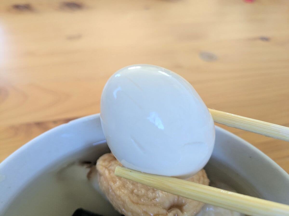 本格讃岐きつねうどんが158円!