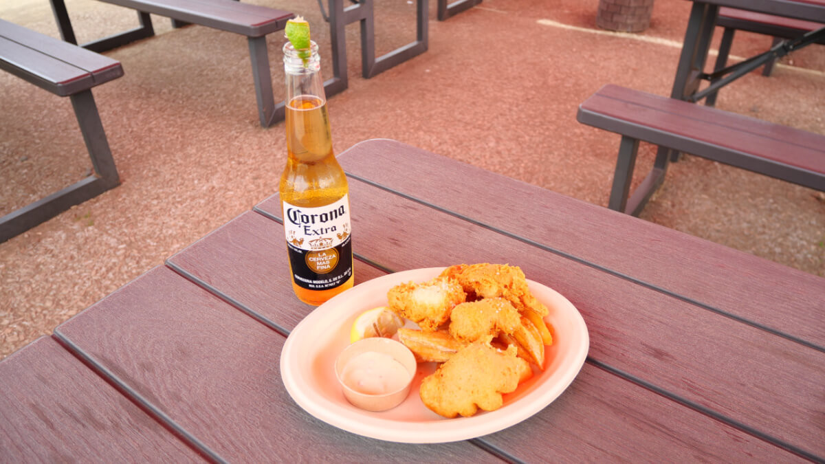 CITABRIA BAYPARK Grill & Bar