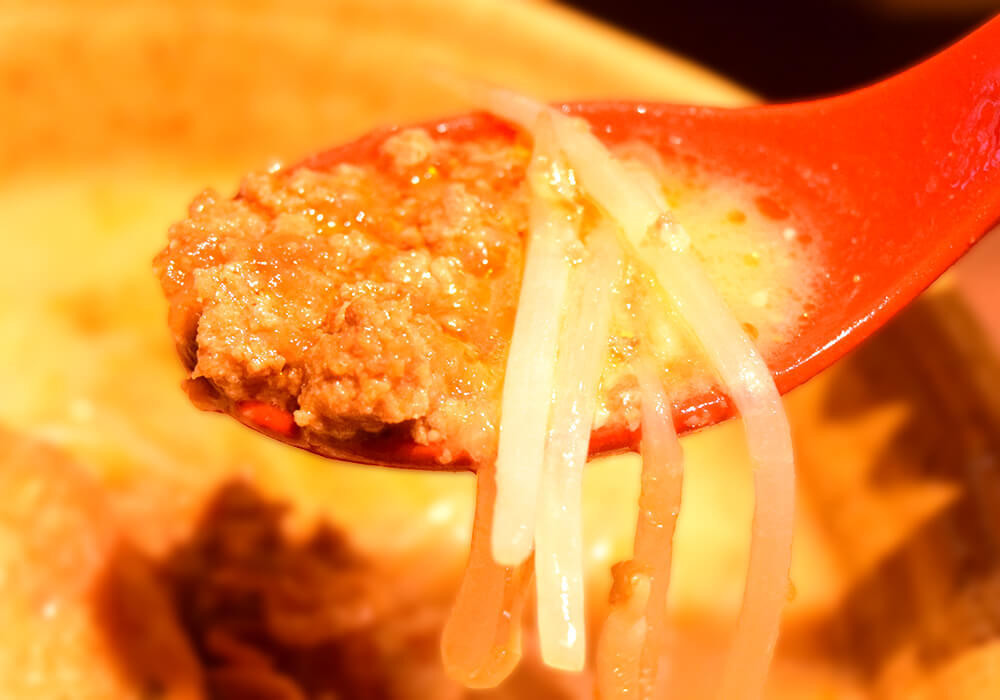 田所商店「京都雅味噌らーめん」実食レポ