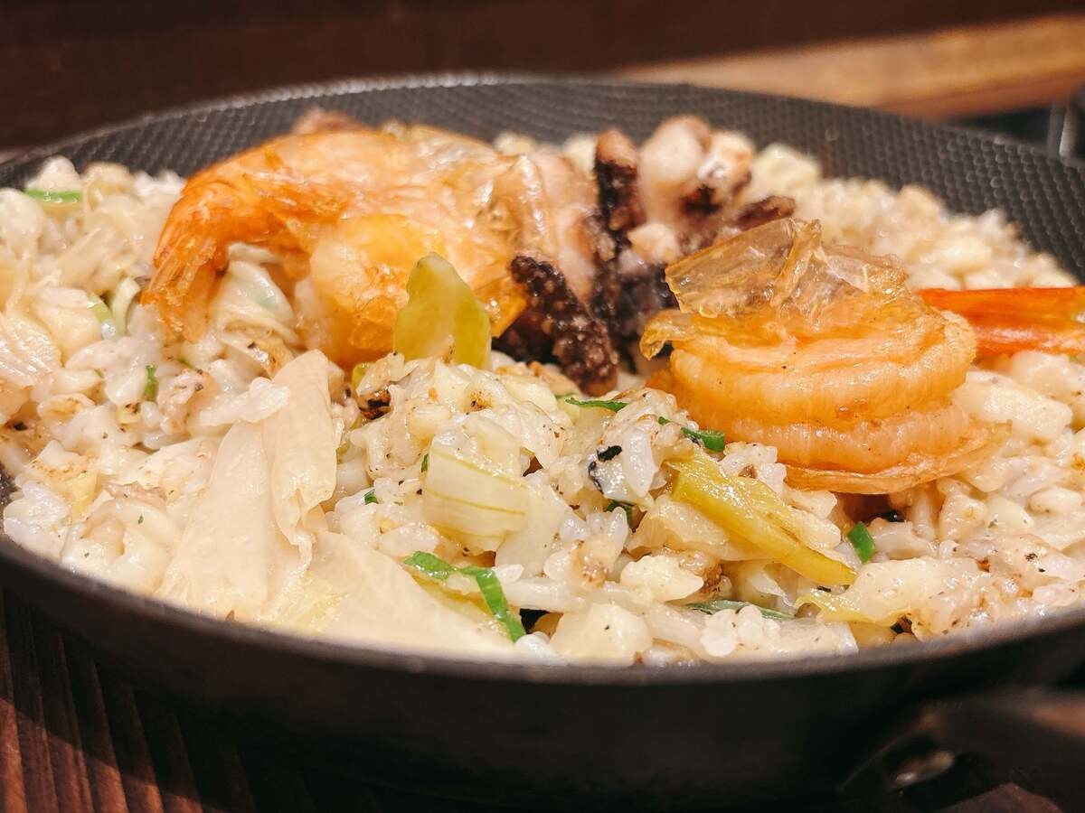 丸亀製麺