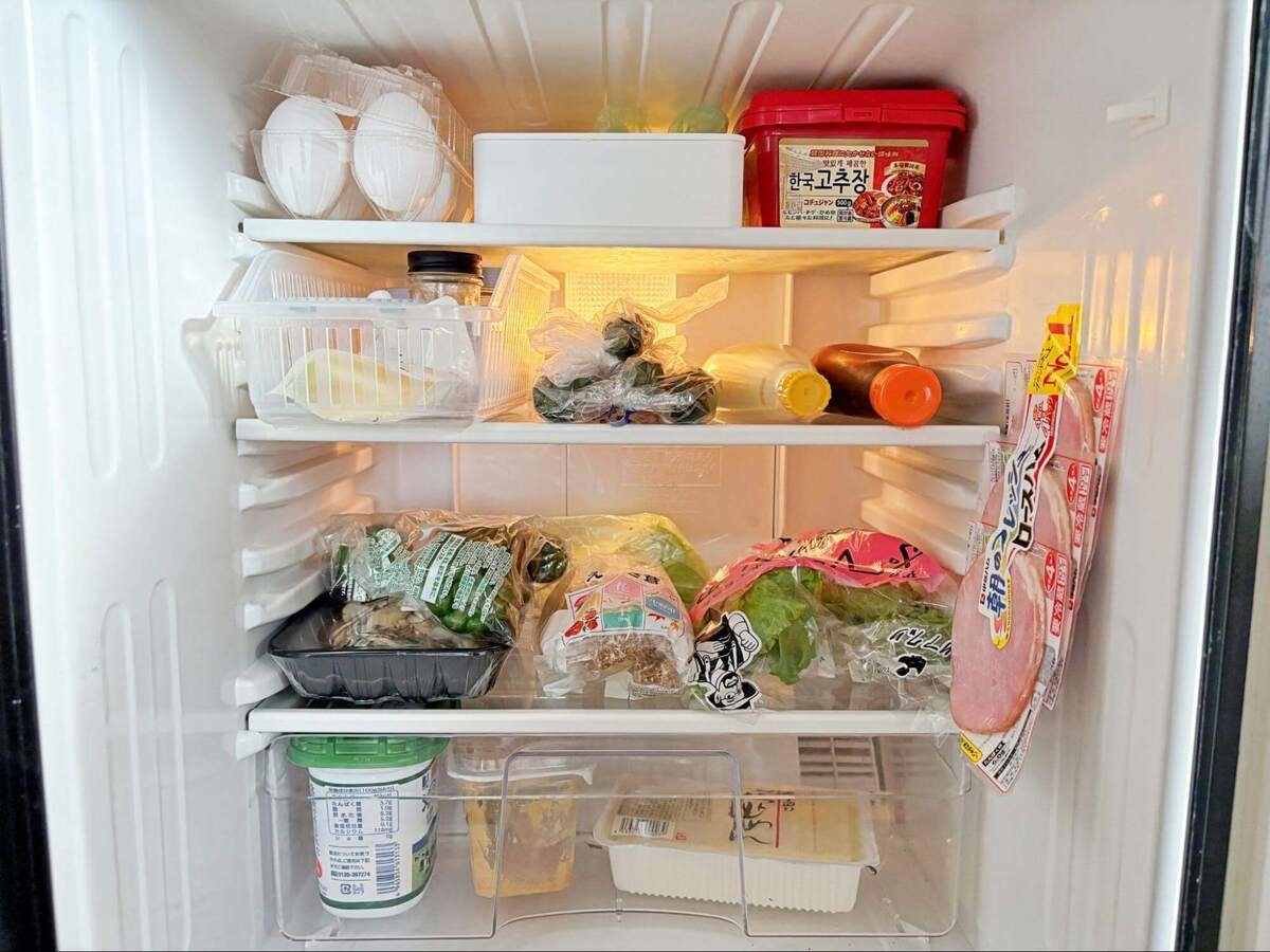 管理栄養士が教えるハム・ベーコンの正しい保存方法