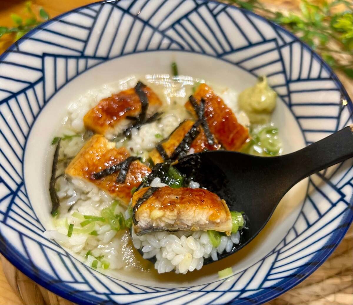 蒲焼き