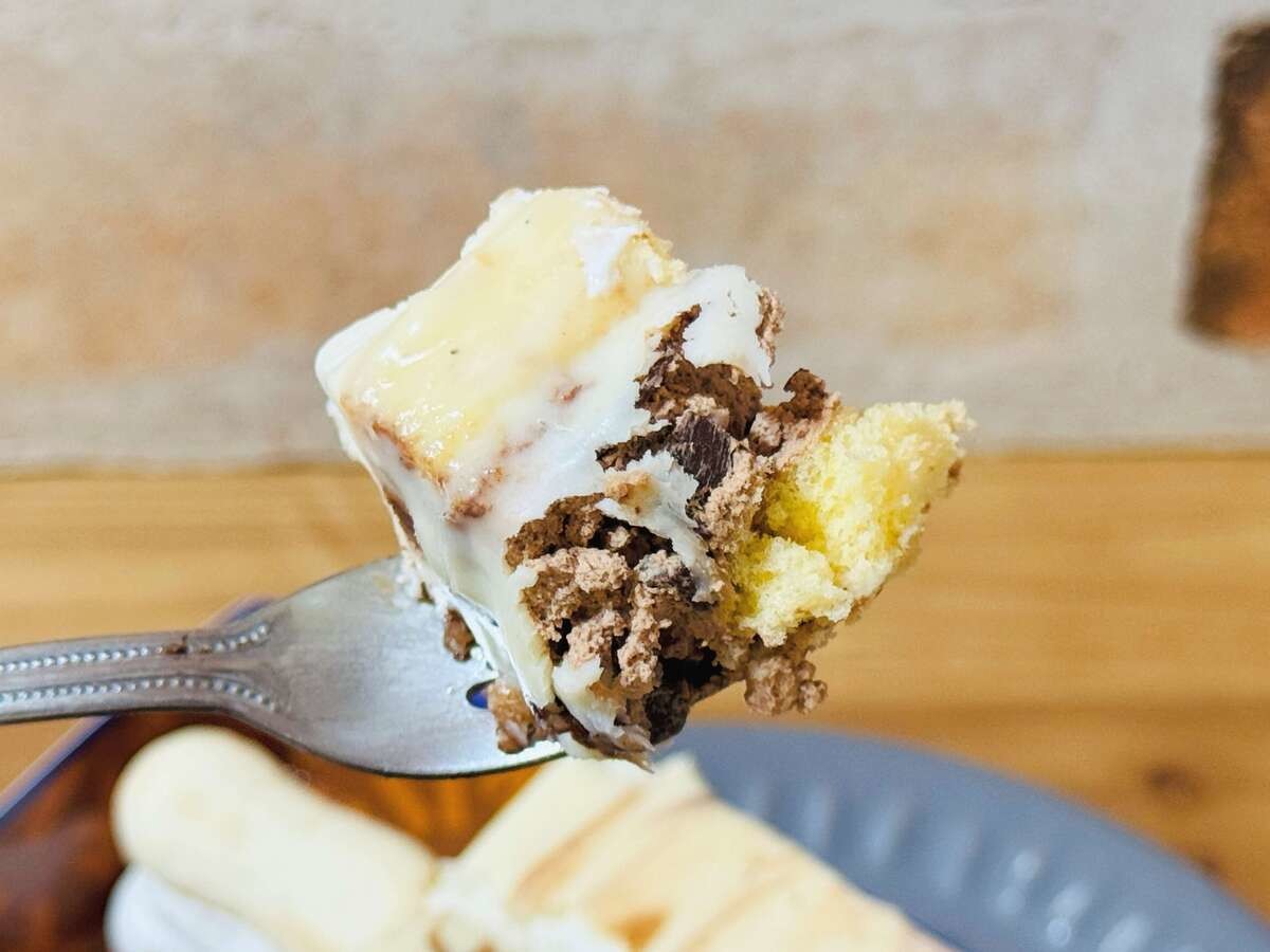 シャトレーゼの新作