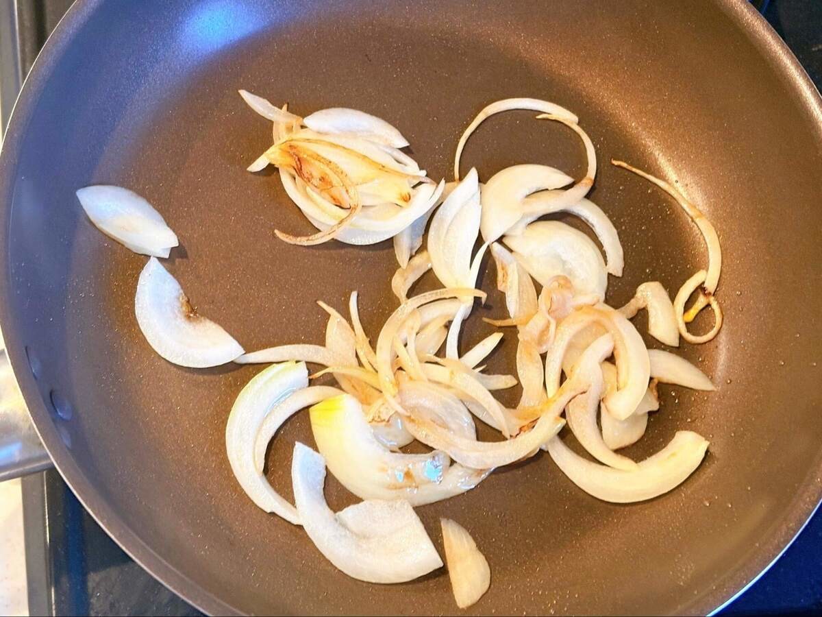 和田明日香さん「ポン酢アドボ」