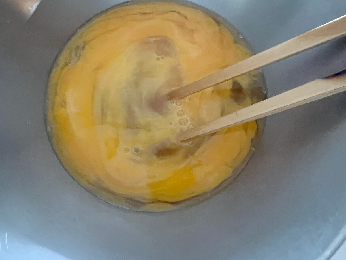 親子丼