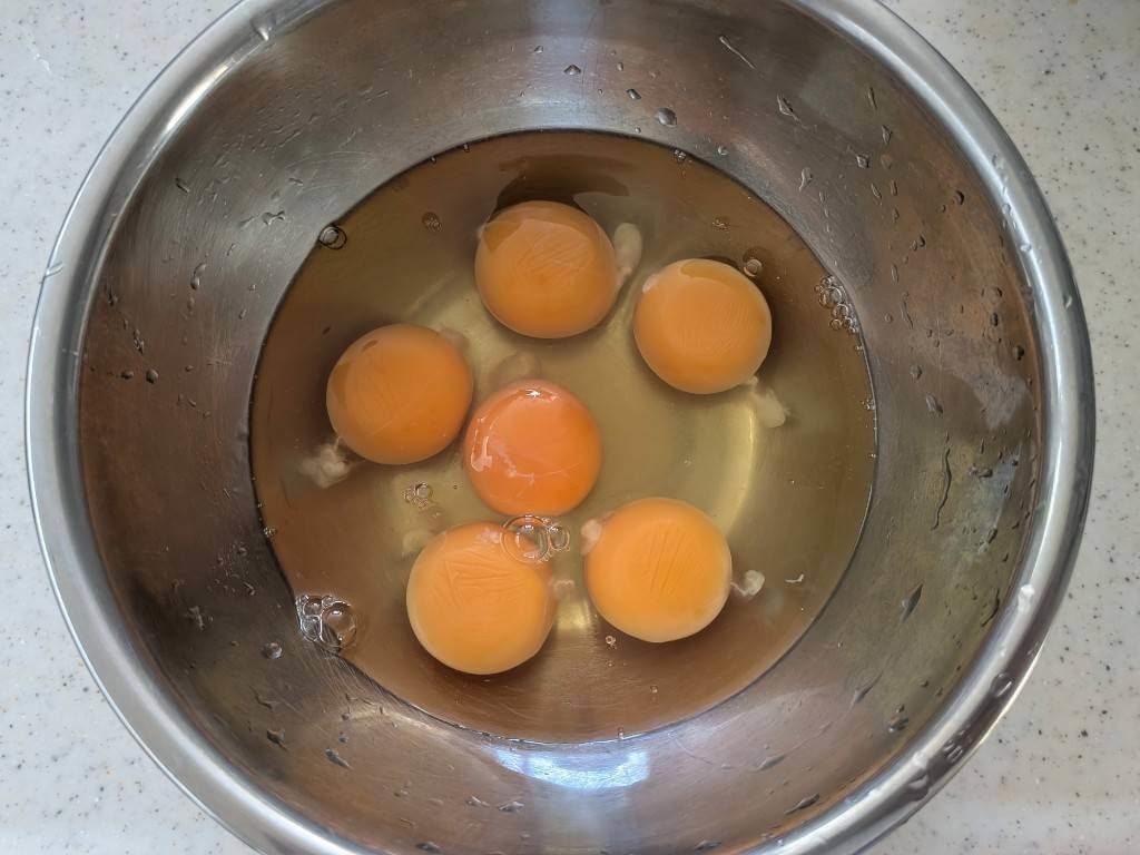 だし巻き玉子