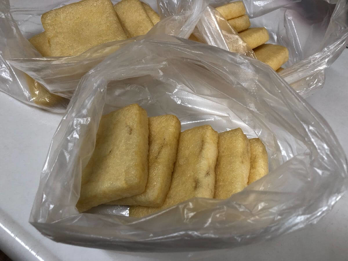 業務スーパーおすすめ商品