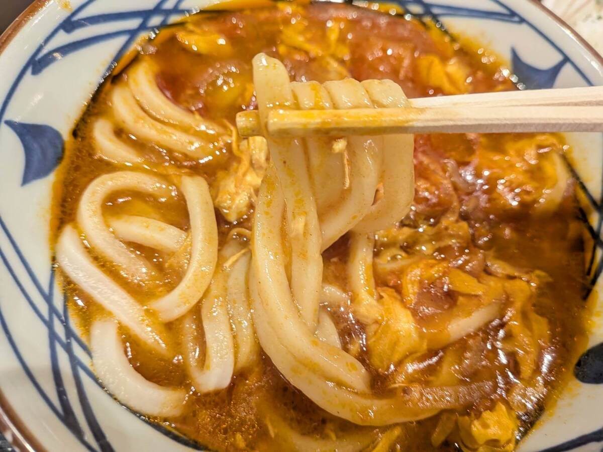 丸亀製麺