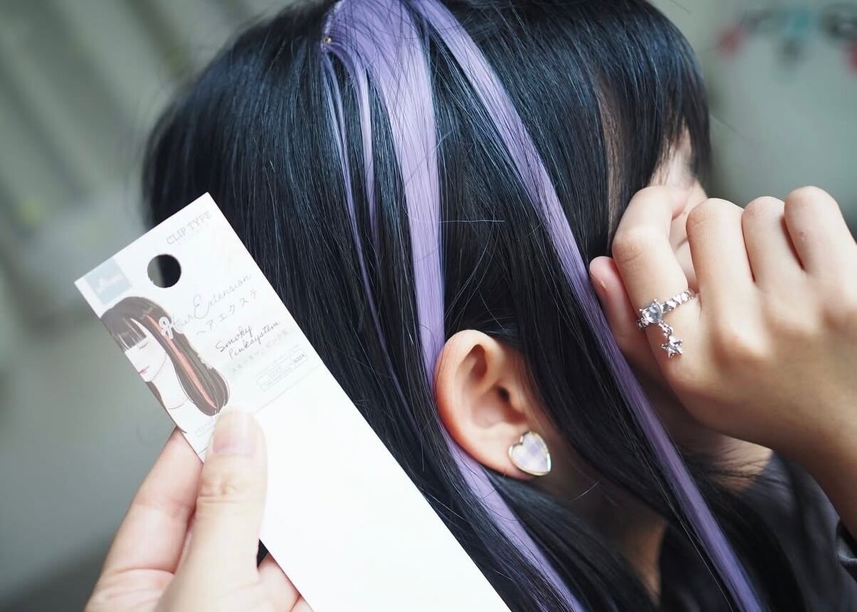 ちいかわラバーヘアゴム