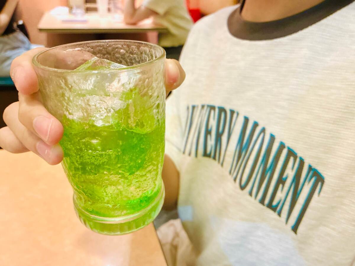 サイゼリヤ