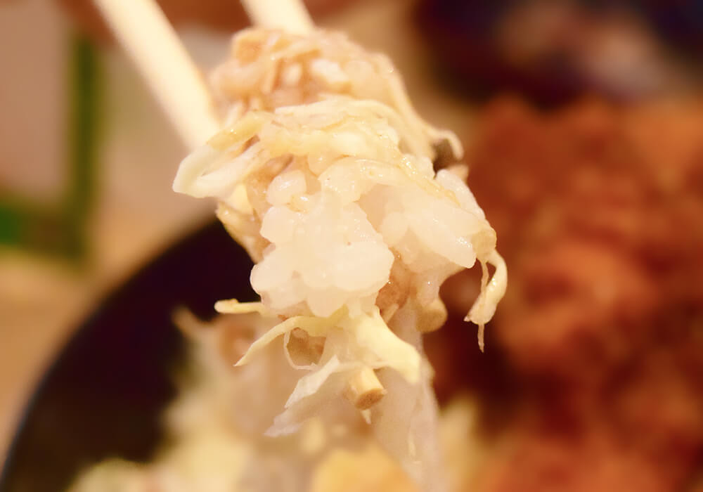 資さんうどん