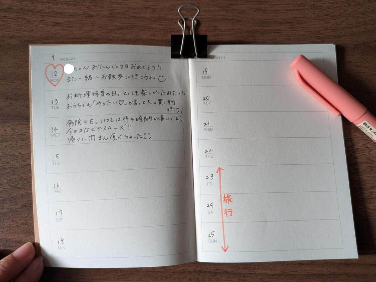 【無印良品】一度使ったら手放せない3選